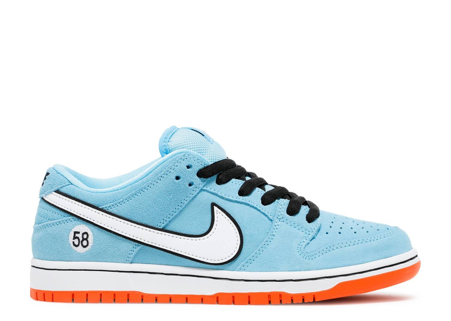Nike SB Dunk Low Gulf