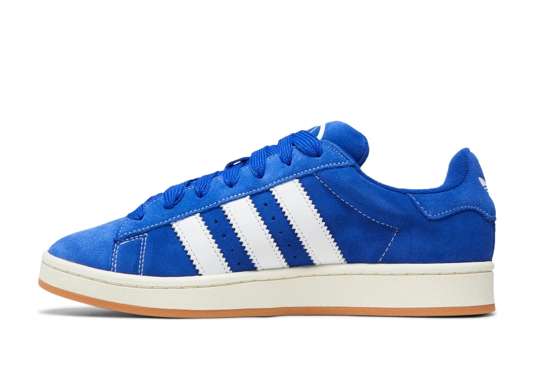 Adidas Campus Lucid Blue
