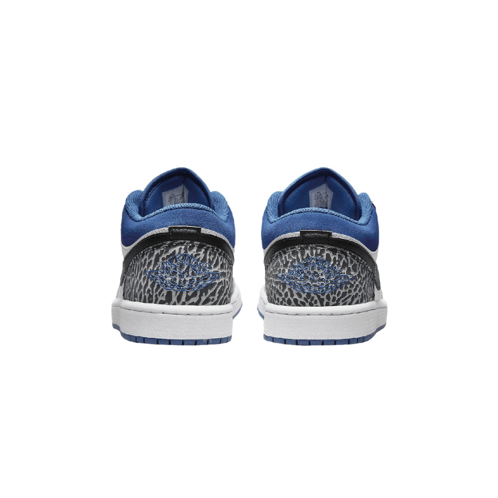 Nike Air Jordan 1 Low SE True Blue