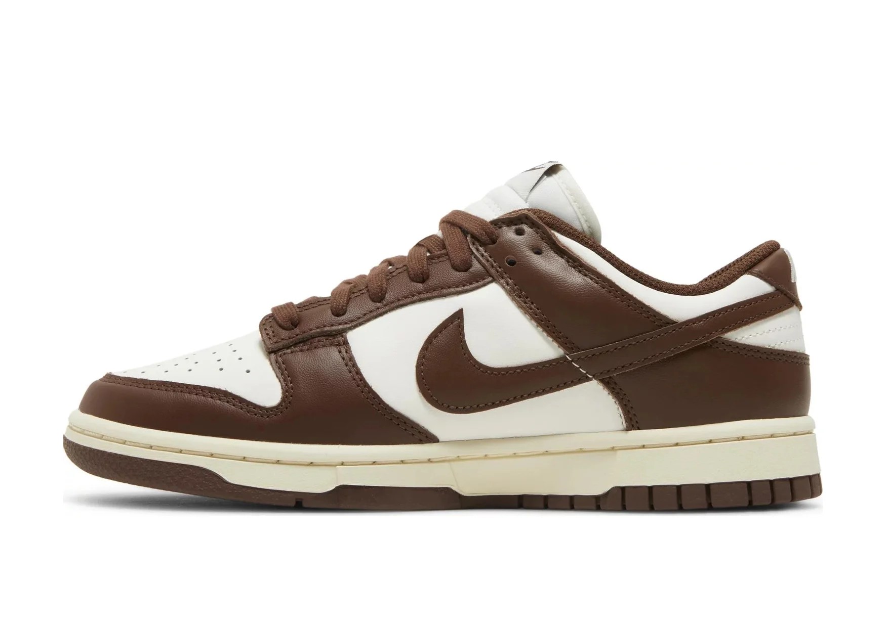 Nike Dunk Low Cacao Wow