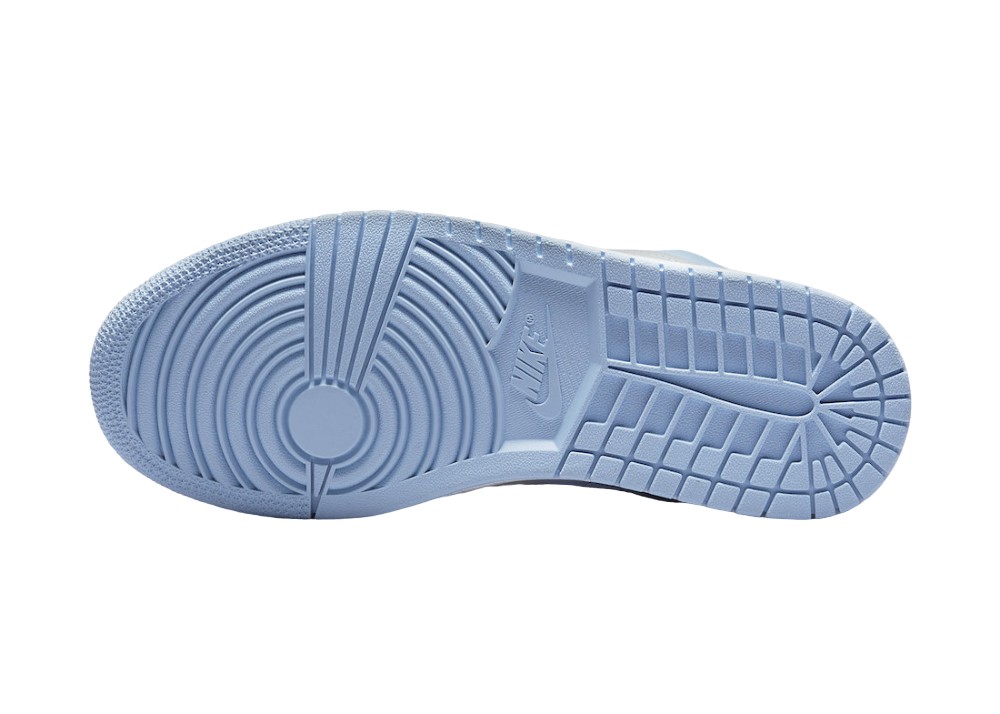 Nike Air Jordan 1 Low University Blue