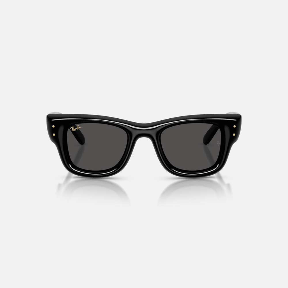 Ray-Ban x A$AP Rocky Wayfarer Puffer Black