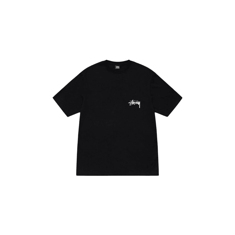 Stüssy Stock Dog Tee