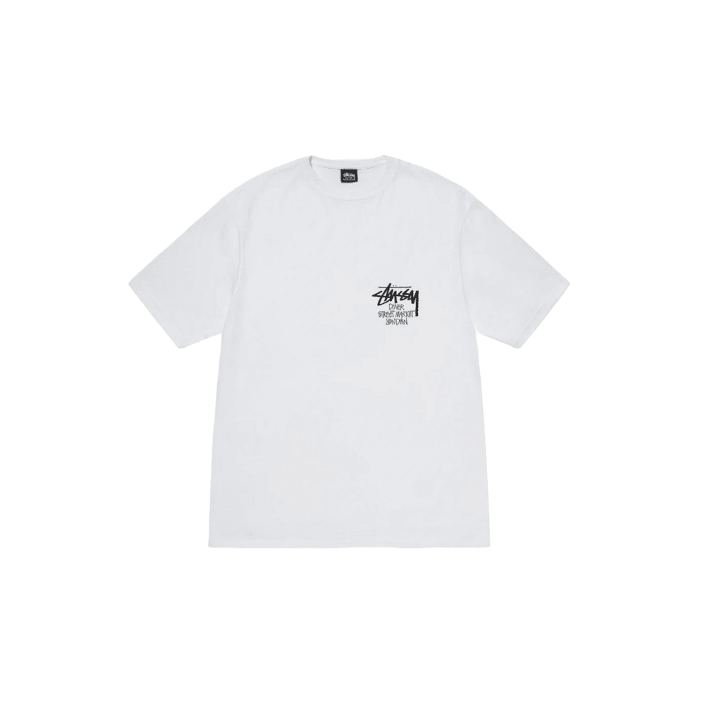 Stüssy Stock DSM London T-Shirt