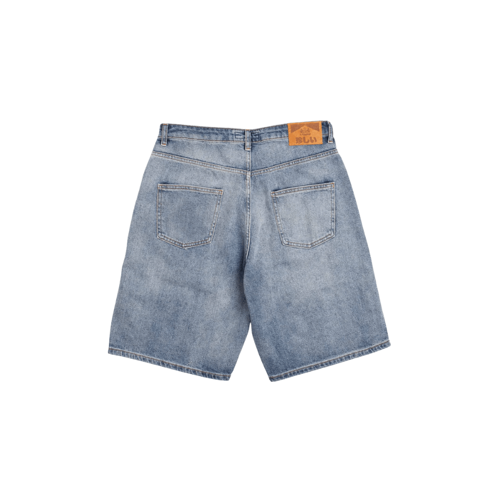 Fucking Awesome Riveting Shorts