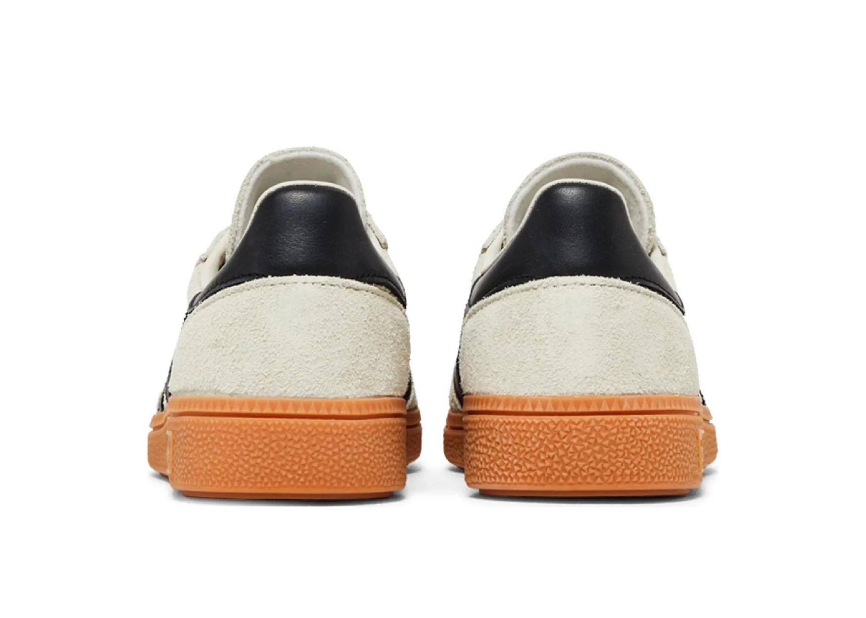 Adidas Handball Spezial Aluminum Core Black