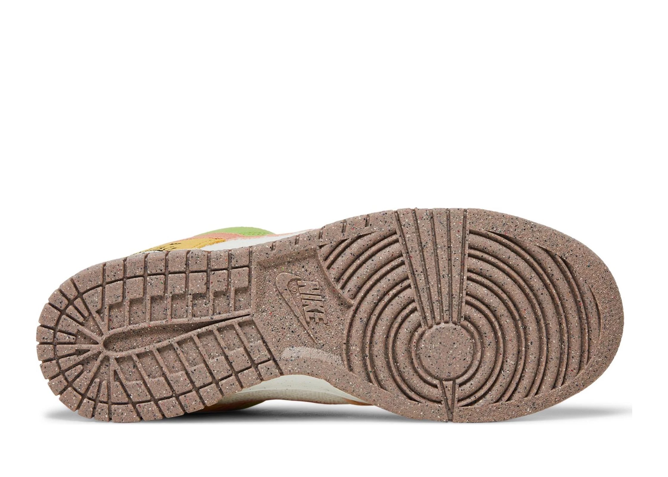 Nike Dunk Low Sun Club