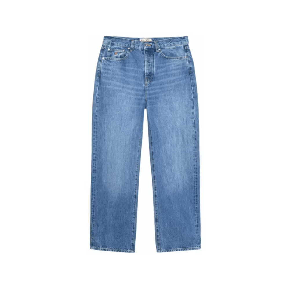 Stüssy New Classic Denim Jean