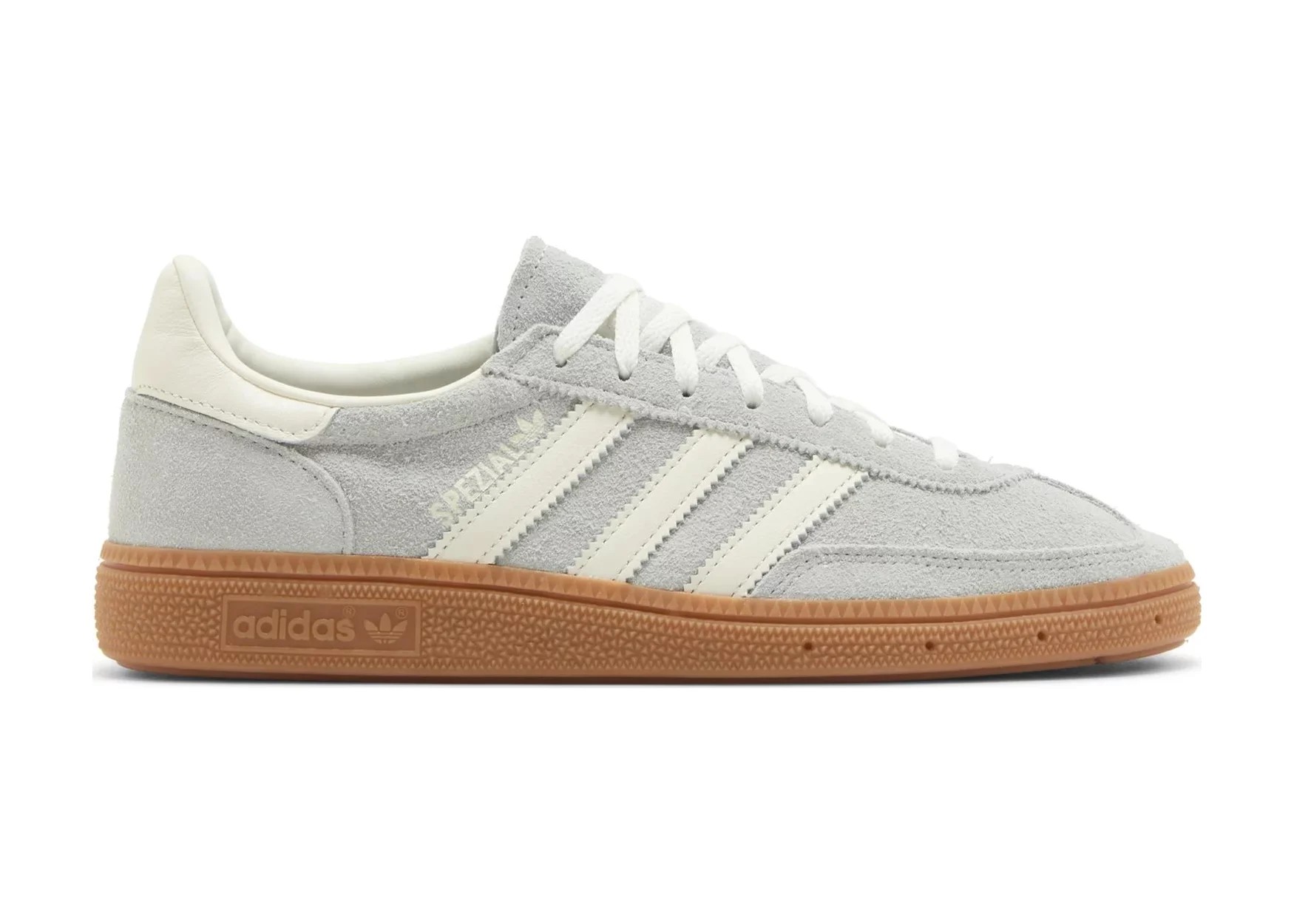 Adidas Handball Spezial Wonder Silver Gum