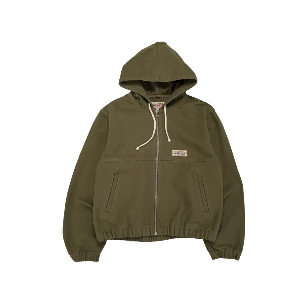 Stüssy