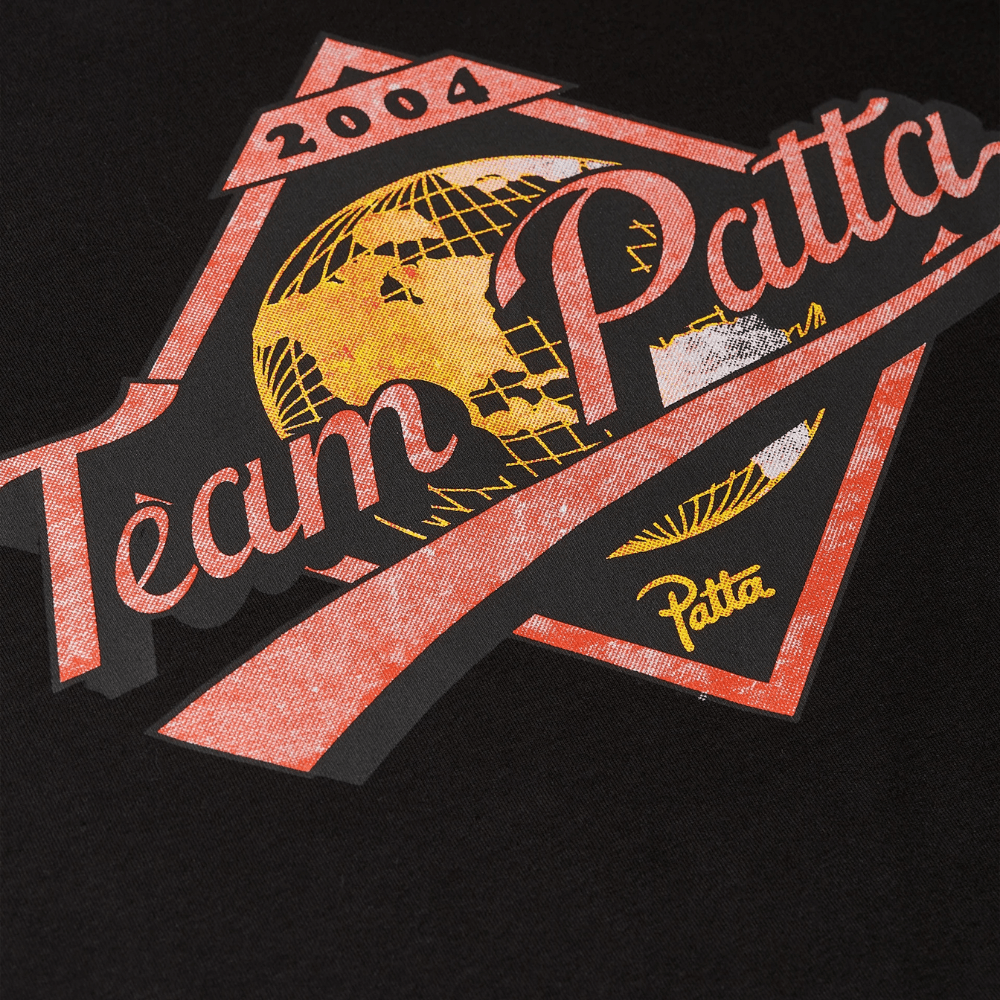 Patta Homerun T-Shirt