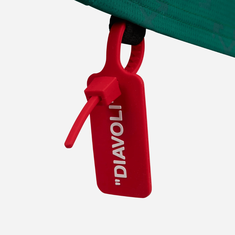 PUMA x OFF-WHITE™ AC MILAN Erkek Forma Kırmızı