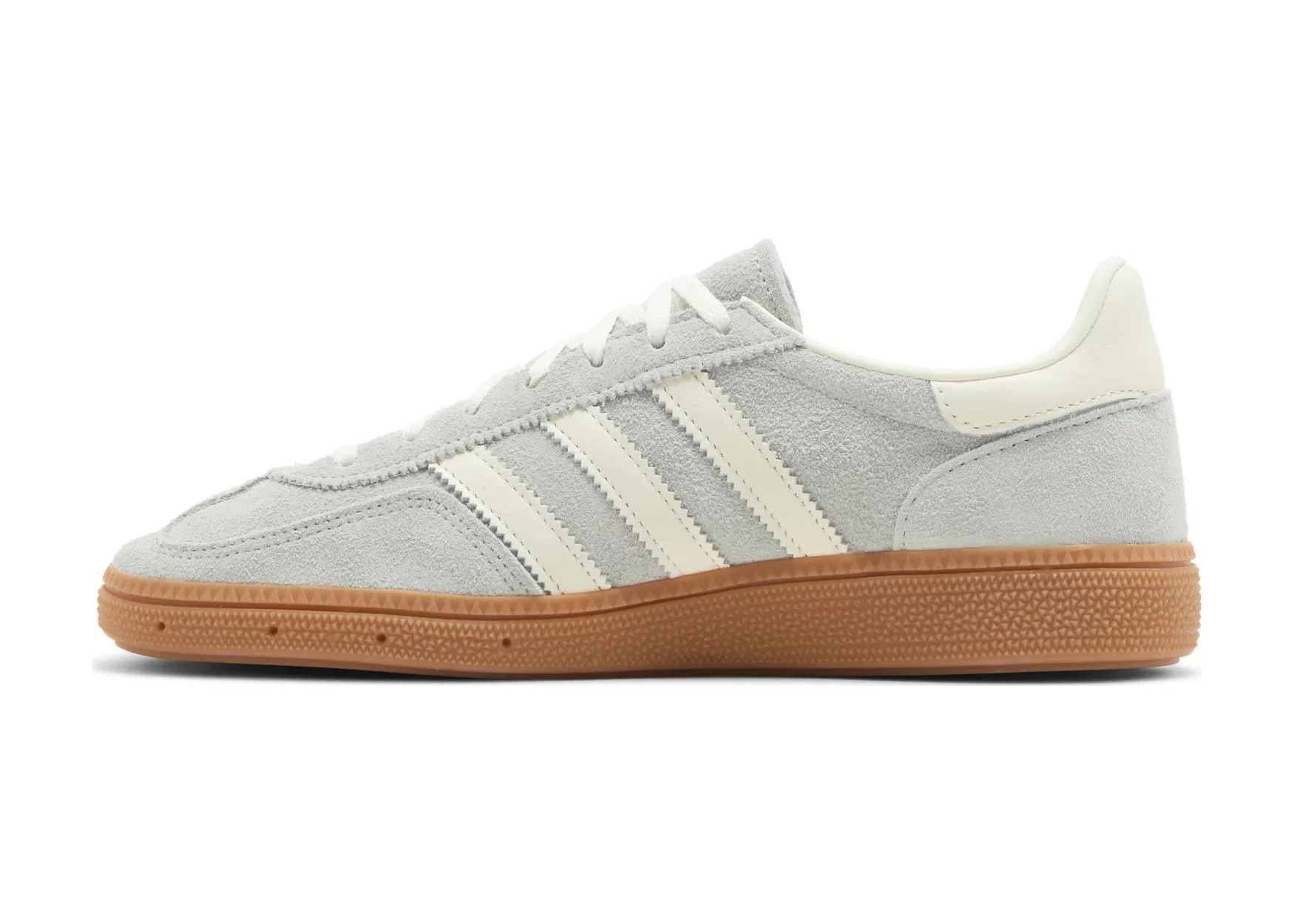 Adidas Handball Spezial Wonder Silver Gum