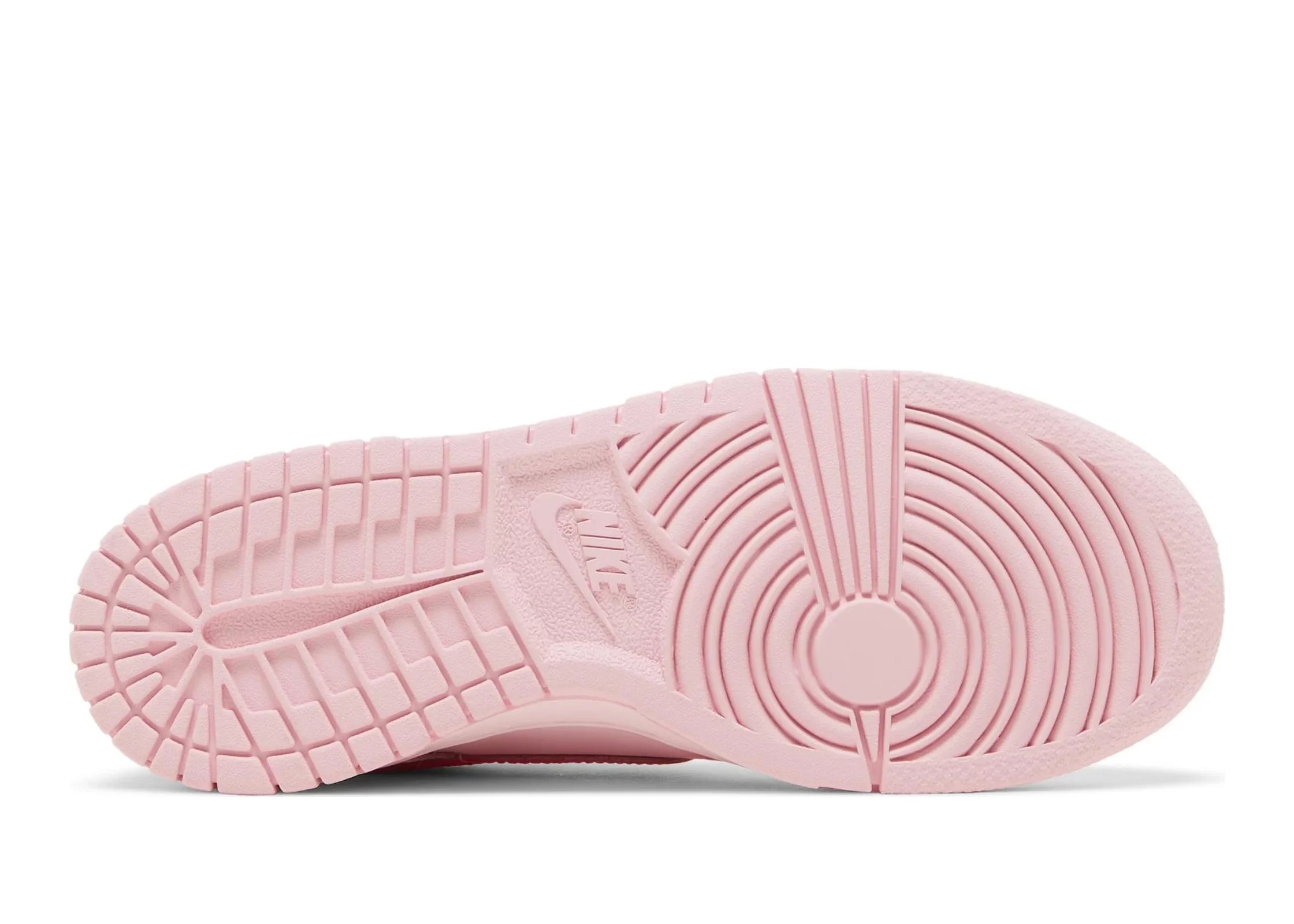 Nike Dunk Low GS Triple Pink