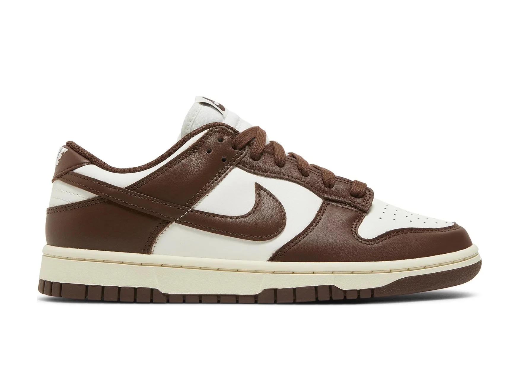 Nike Dunk Low Cacao Wow