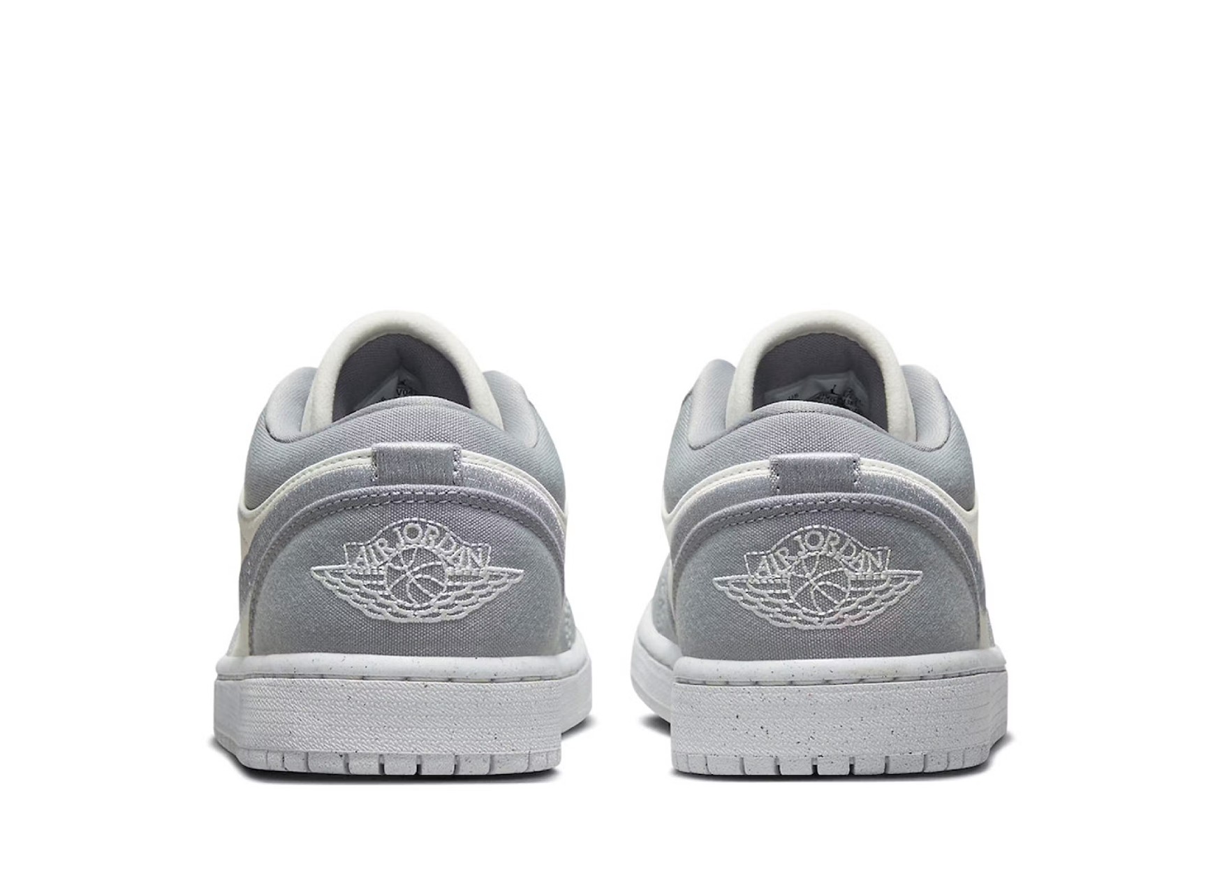 Nike Air Jordan 1 Low NN W Light Steel Grey