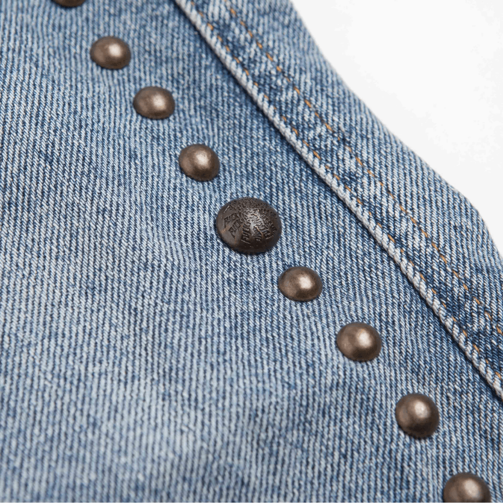 Fucking Awesome Riveting Shorts