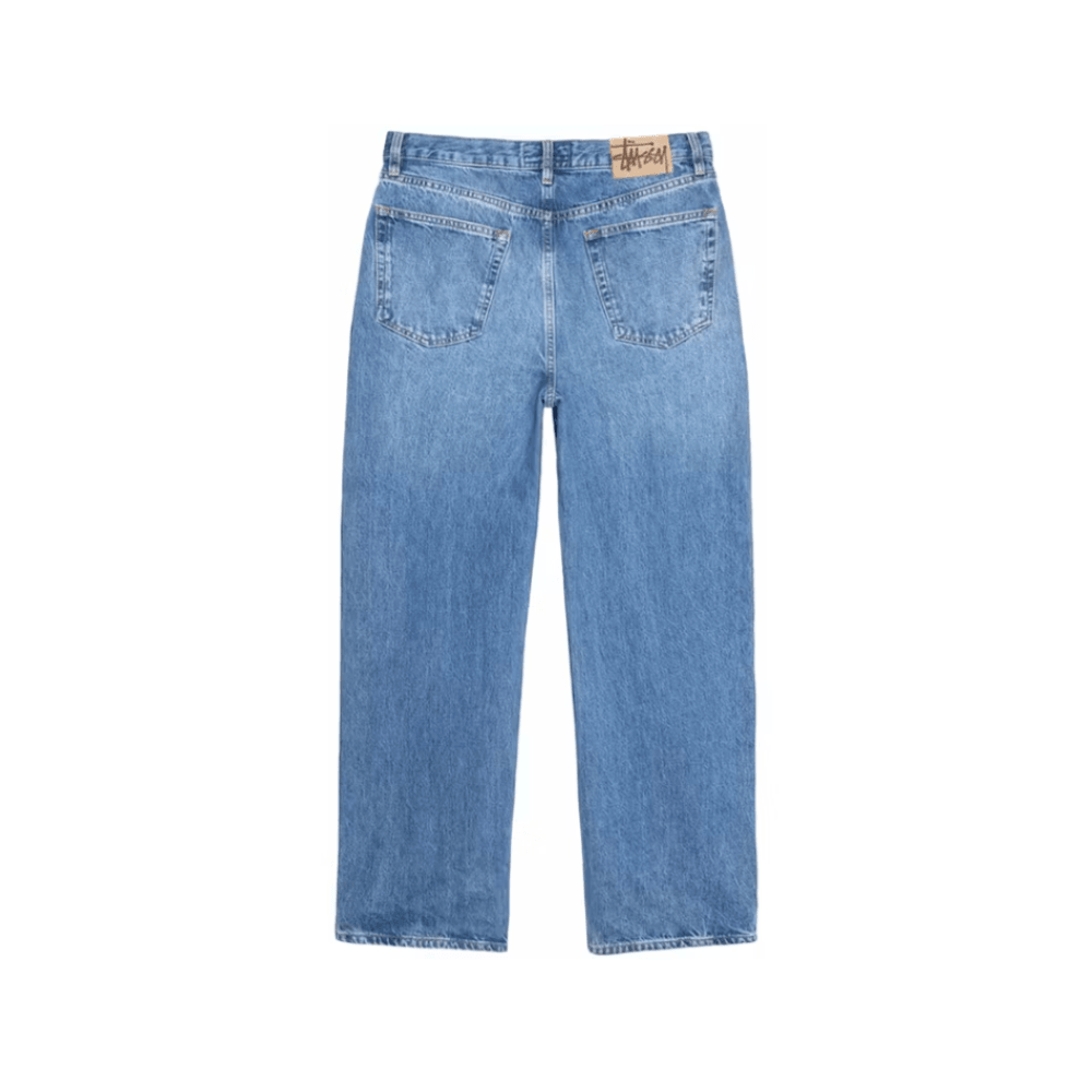 Stüssy New Classic Denim Jean