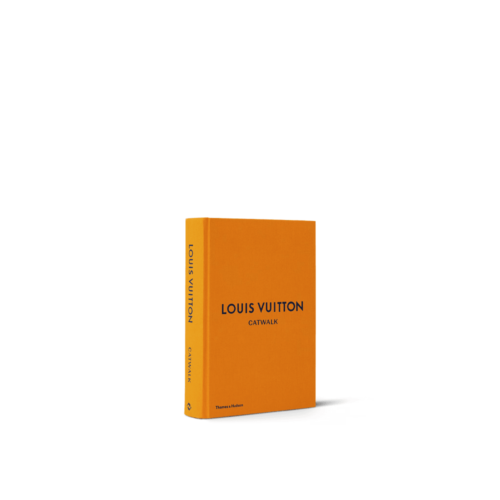 Louis Vuitton Catwalk