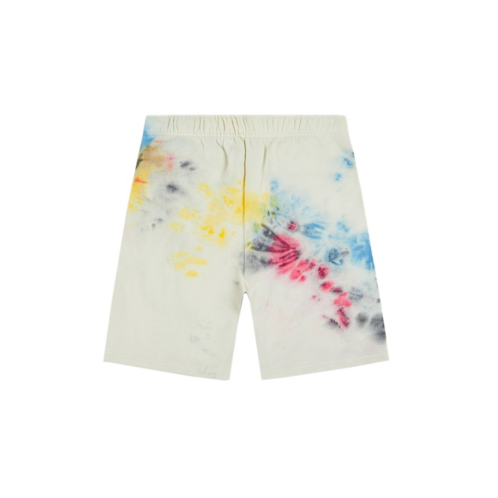 Champion Bermuda Tie-Dye Short Fleece