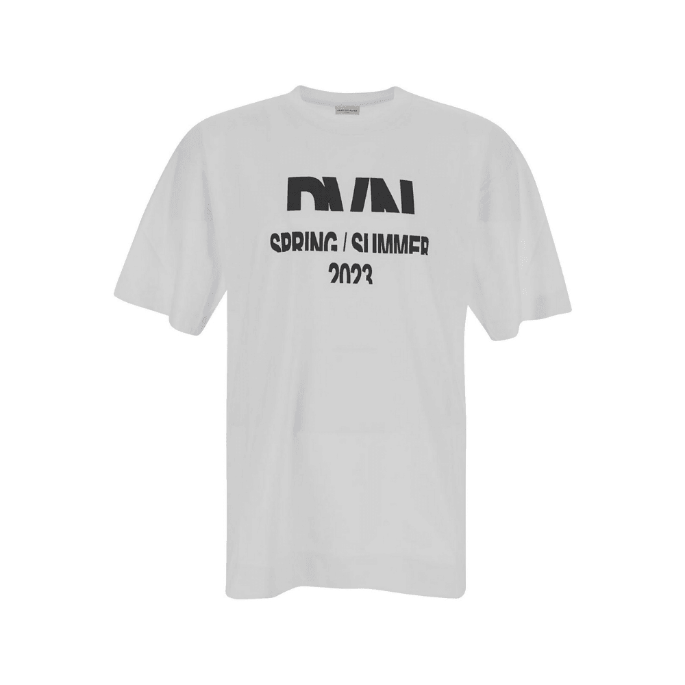 Dries Van Noten Spring / Summer T-shirt