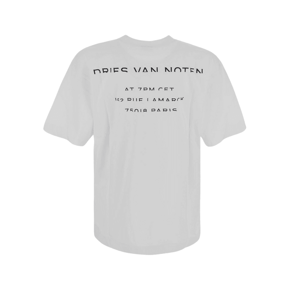 Dries Van Noten Spring / Summer T-shirt