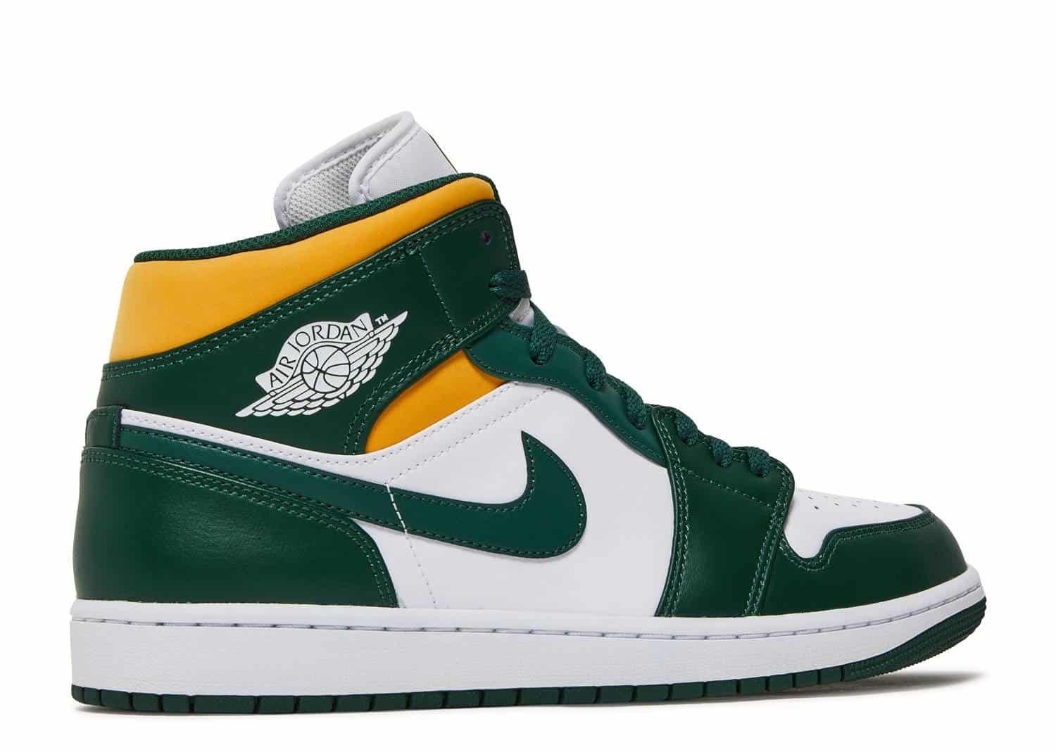 Nike Air Jordan 1 Mid Sonics