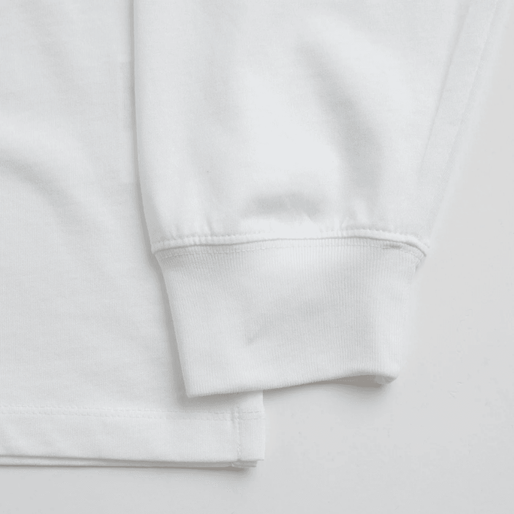 Rassvet Pocket Tag Long Sleeve