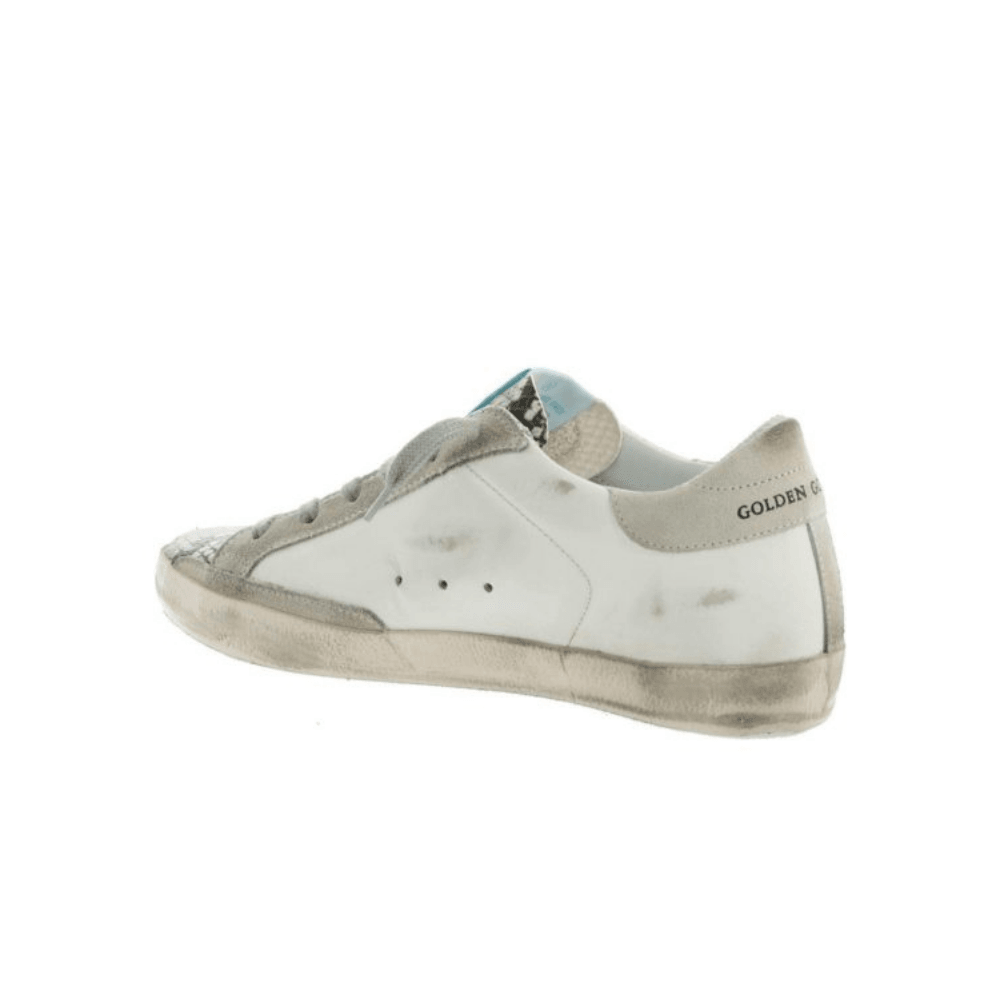 Golden Goose Superstar Sneakers