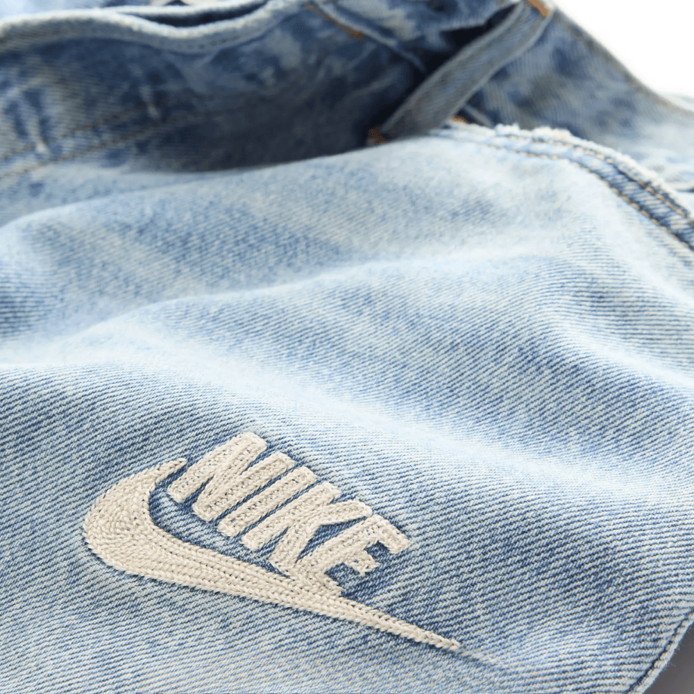 Levi's® x Nike Baggy Jeans