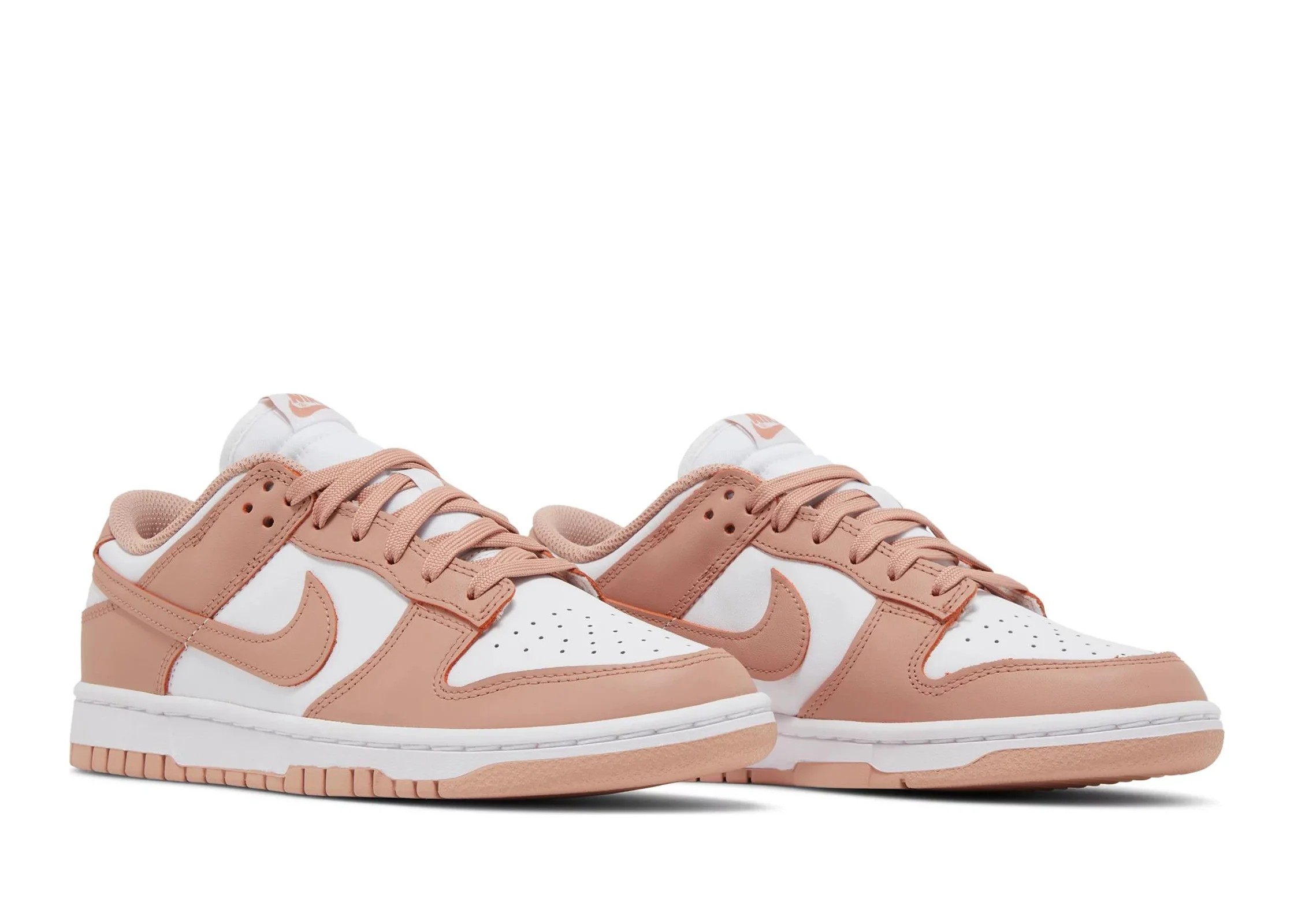 Nike Dunk Low Rose Whisper