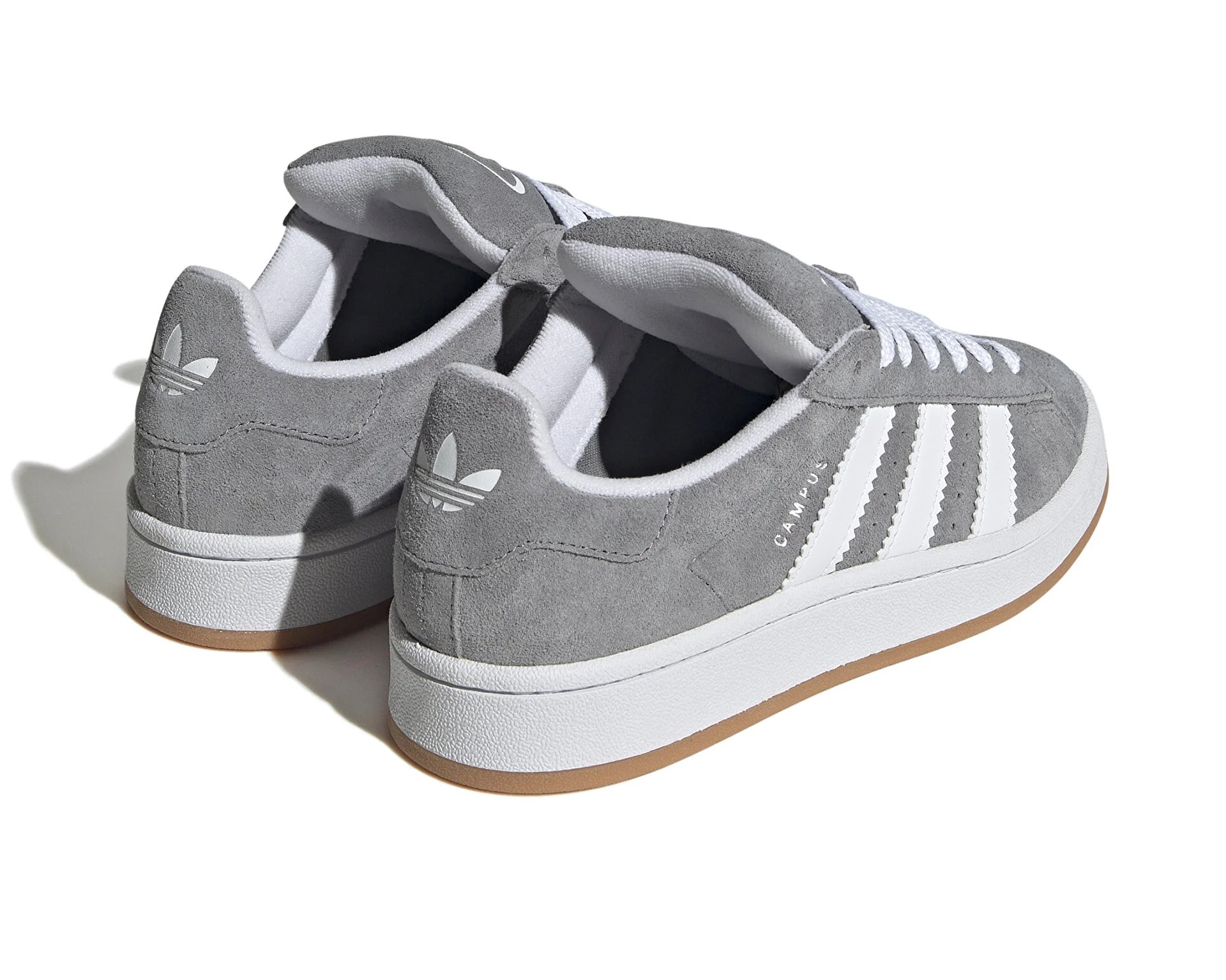 Adidas Campus 00s Junior Grey