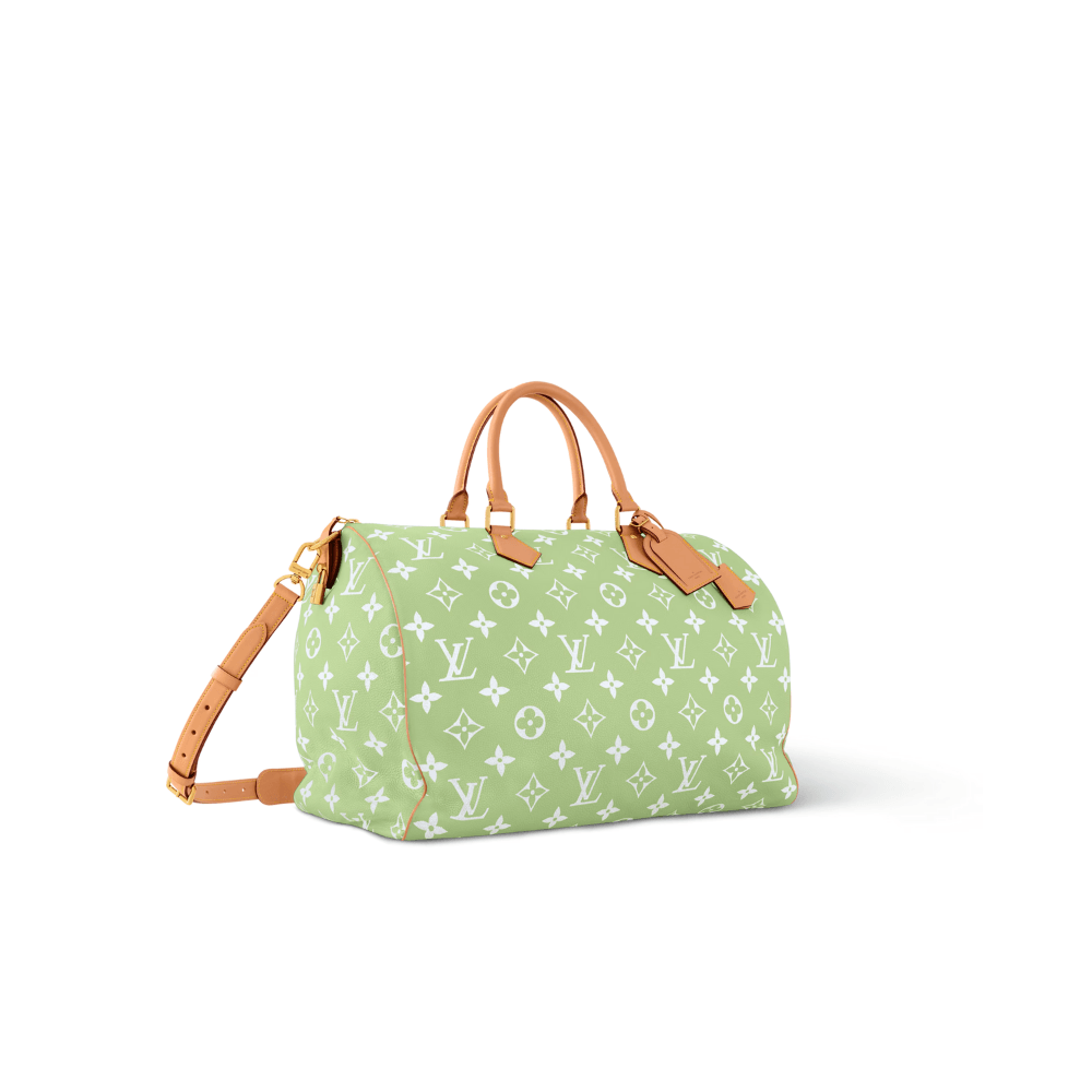 Louis Vuitton Speedy P9 Bandoulière 50