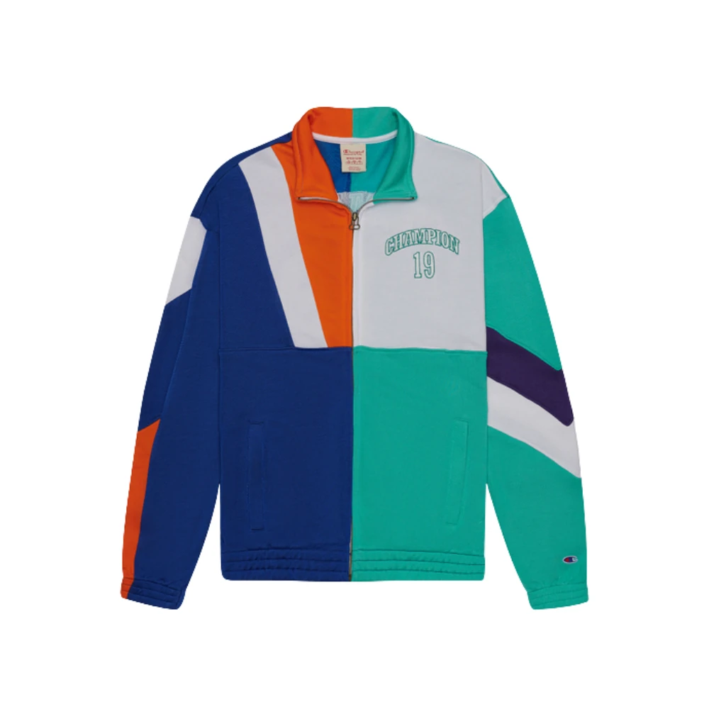 Champion Vintage Track Jacket