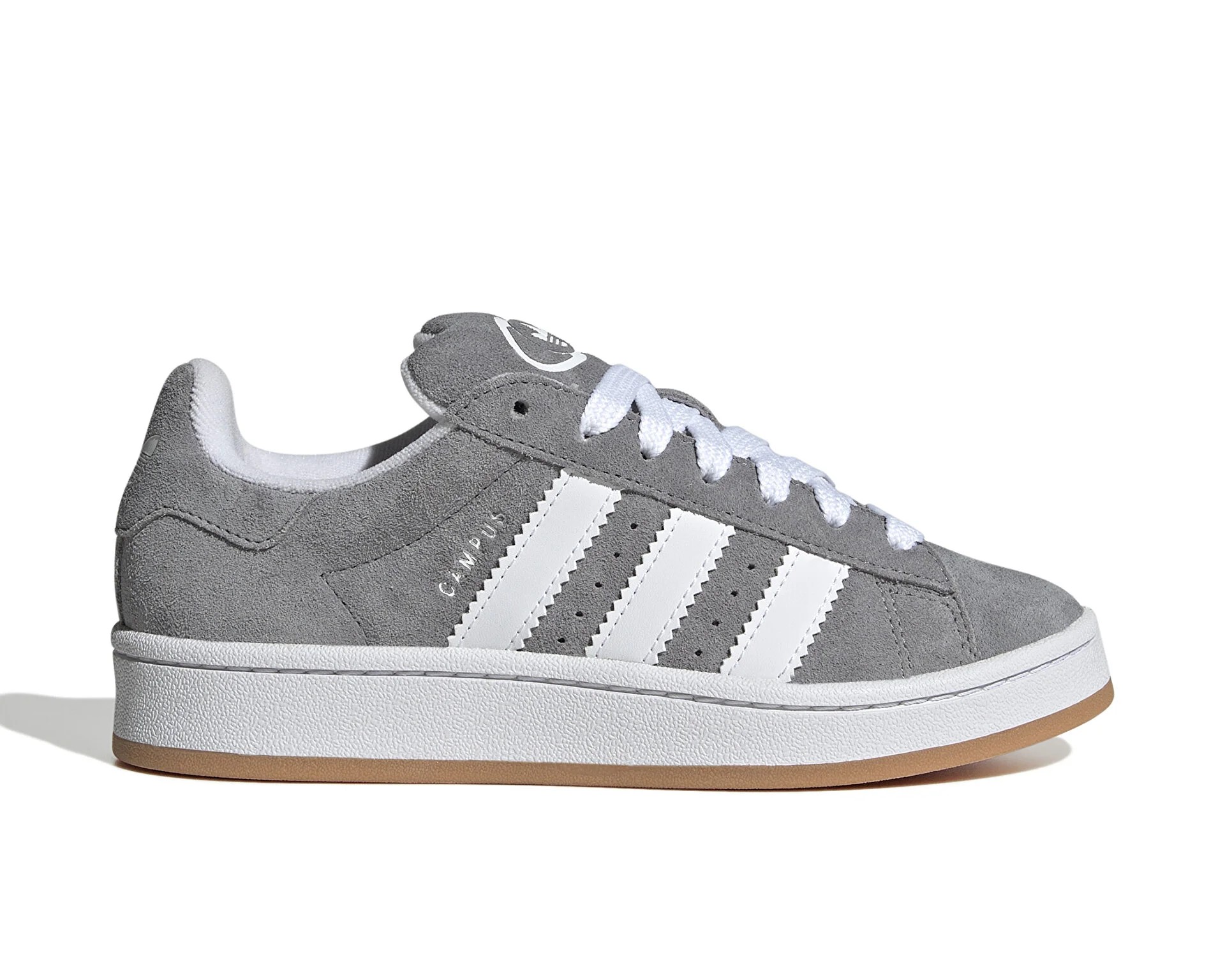 Adidas Campus 00s Junior Grey
