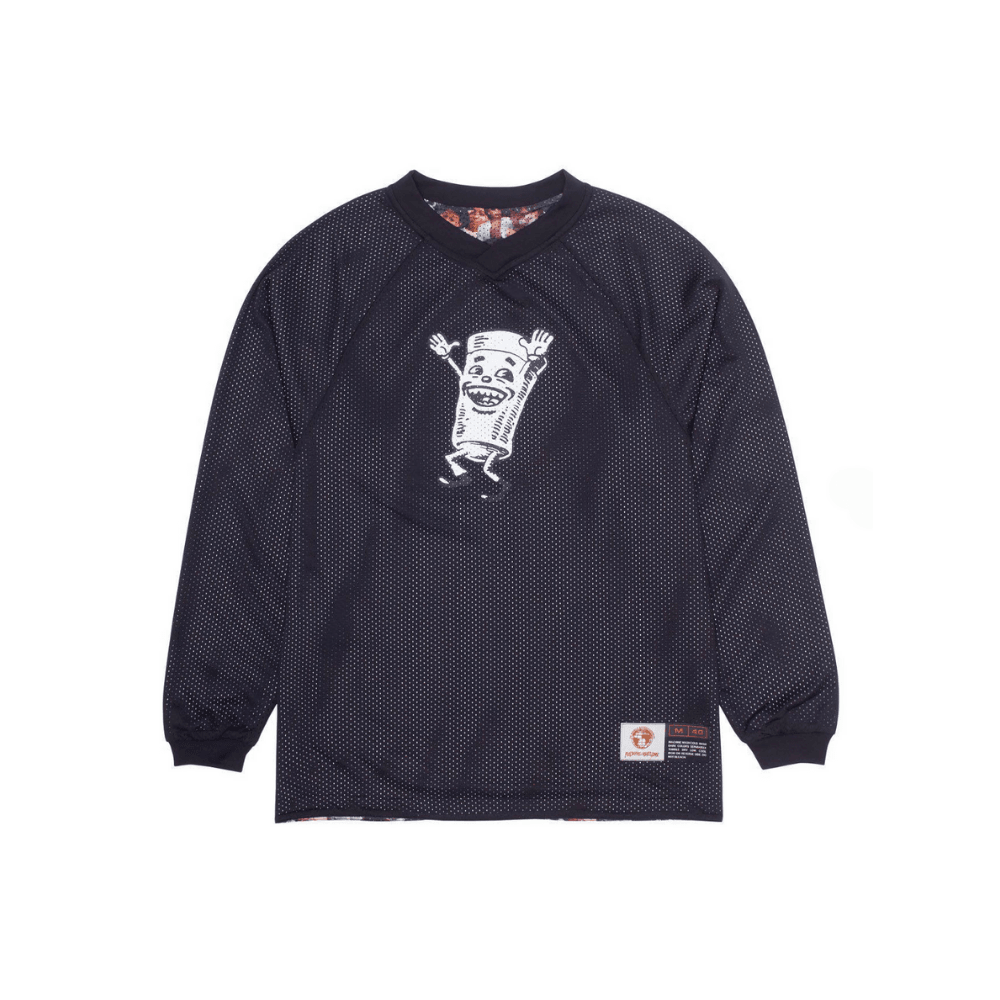 Fucking Awesome Party Cup Long Sleeve