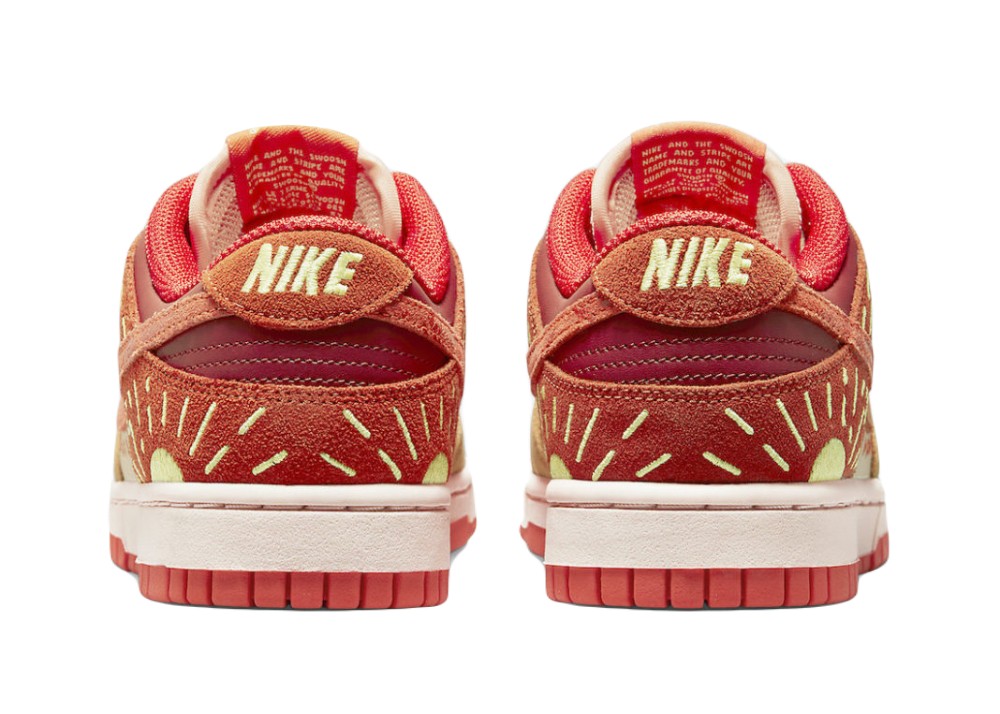 Nike Dunk Low Winter Solstice