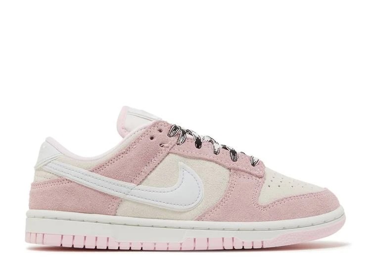 Nike Dunk Low Pink Foam