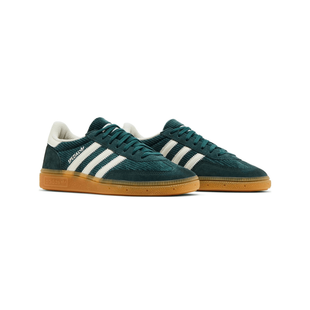 adidas Handball Spezial Mineral Green (W)