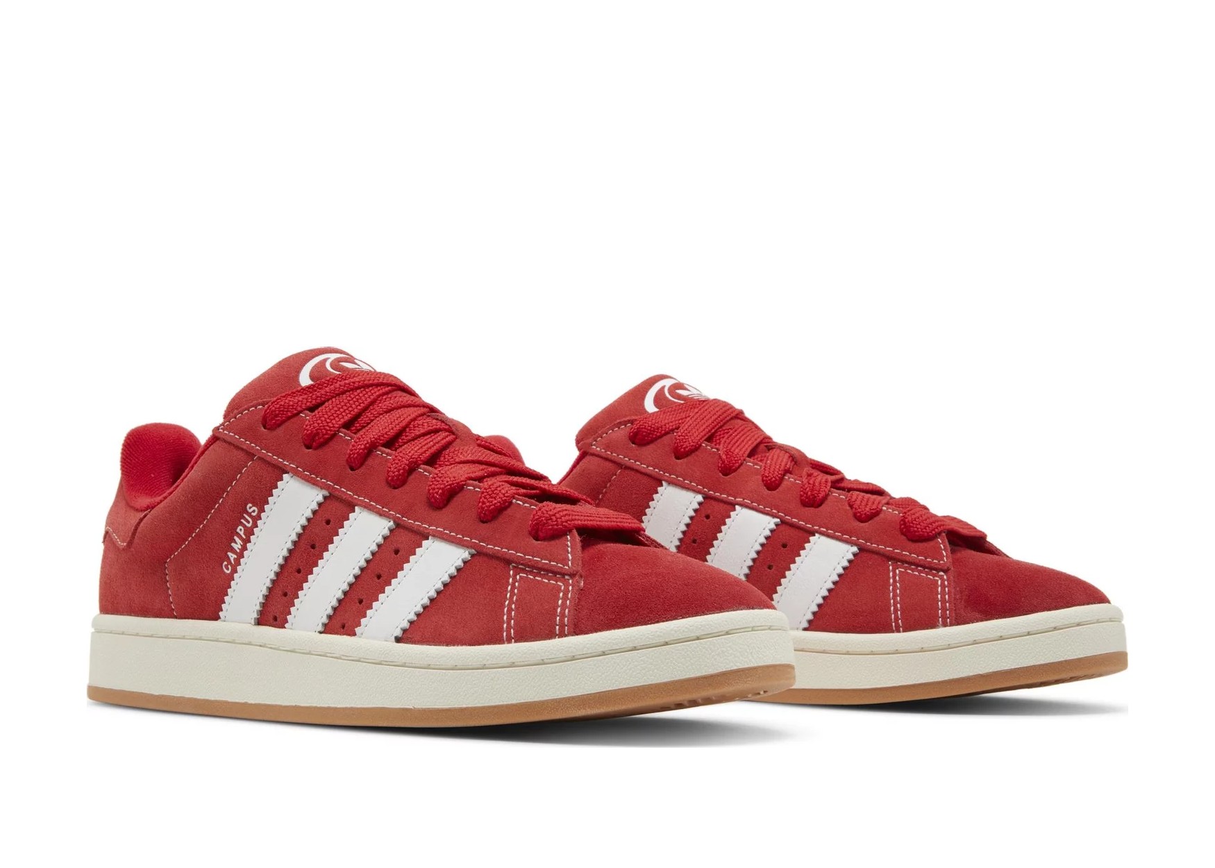 Adidas Campus 00s Better Scarlet