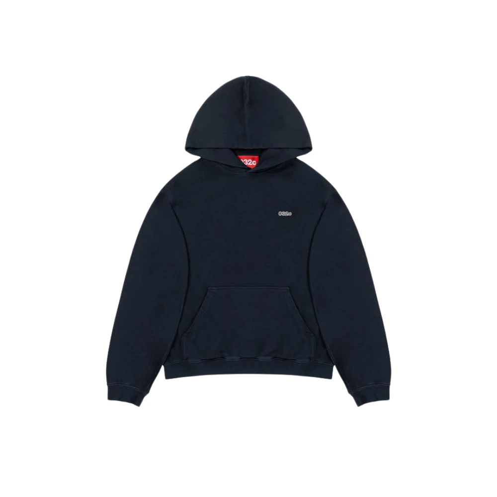 Rozsa Victoria Hoodie Dark Blue