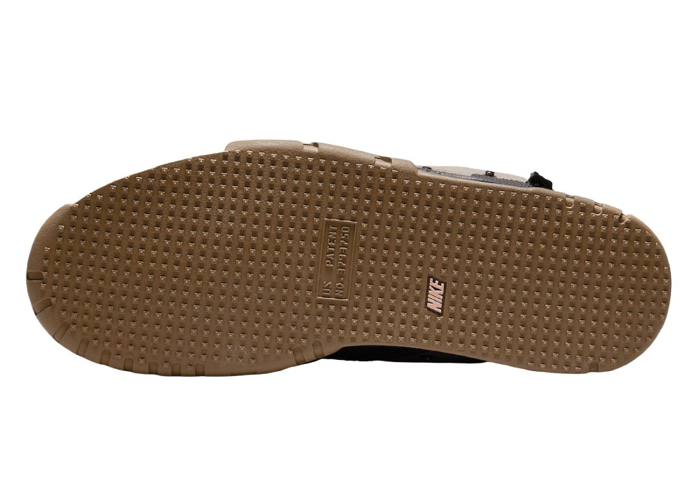Nike Air Trainer 1 SP Travis Scott Wheat