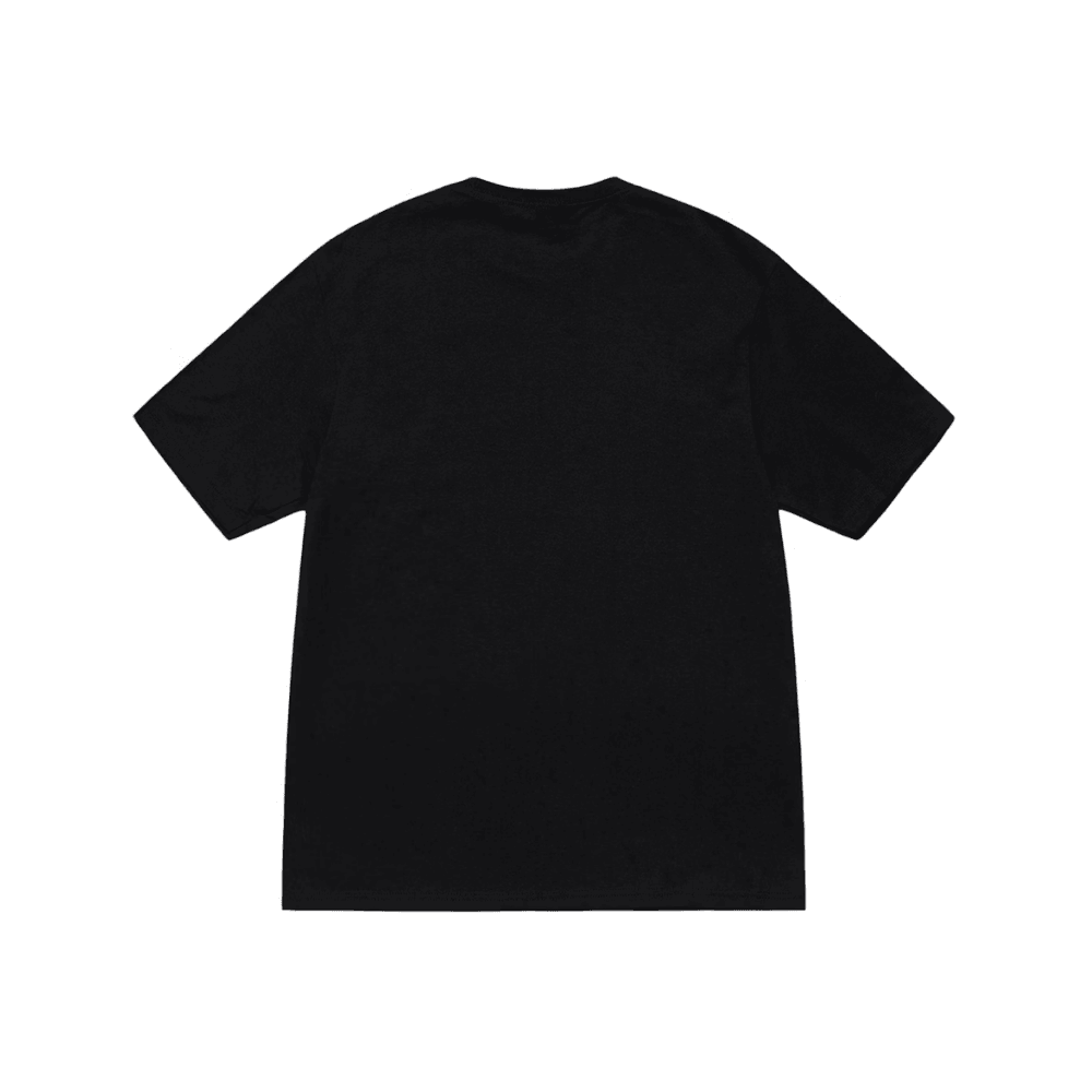 Stüssy Sportswear Tee Black