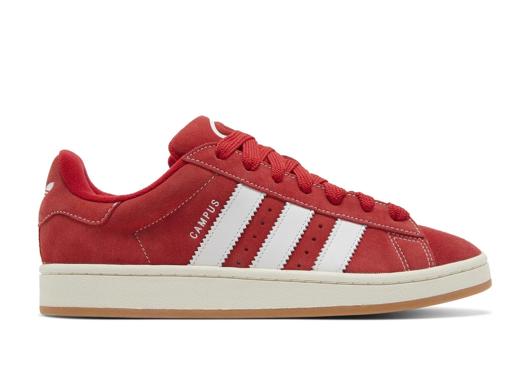 Adidas Campus 00s Better Scarlet