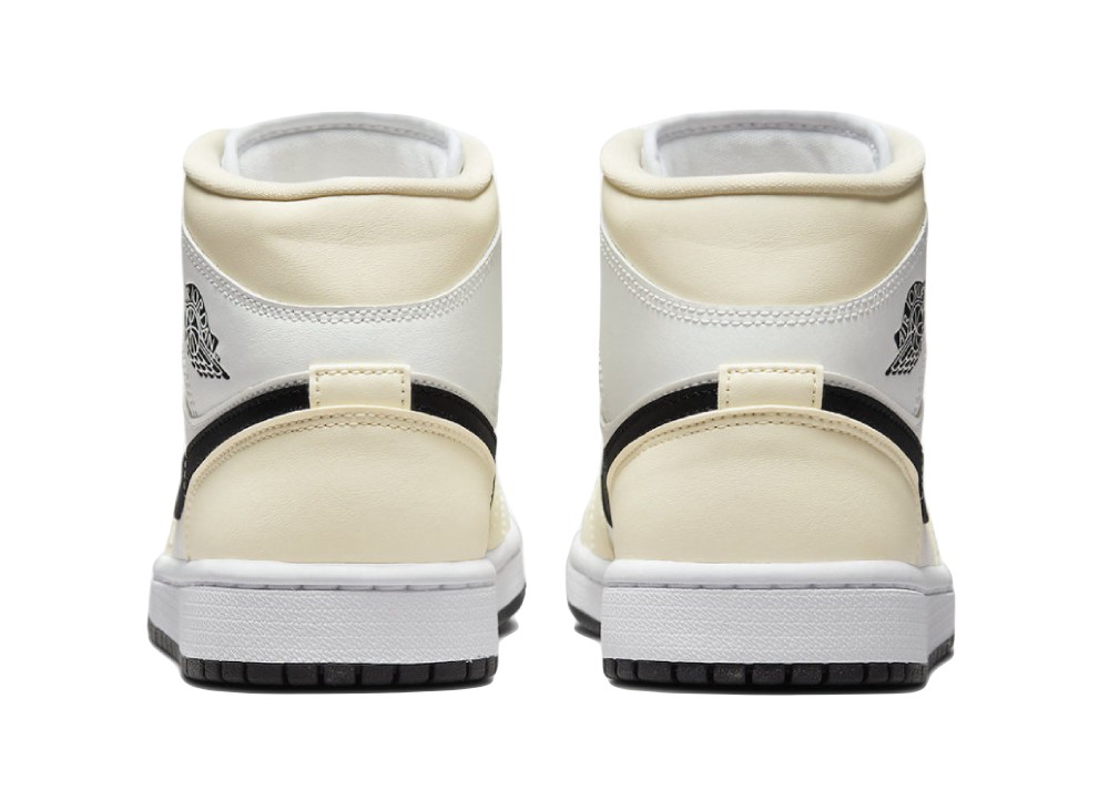 Nike Air Jordan 1 Mid Coconut Milk