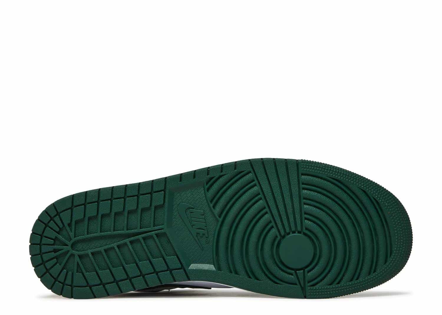 Nike Air Jordan 1 Mid Sonics