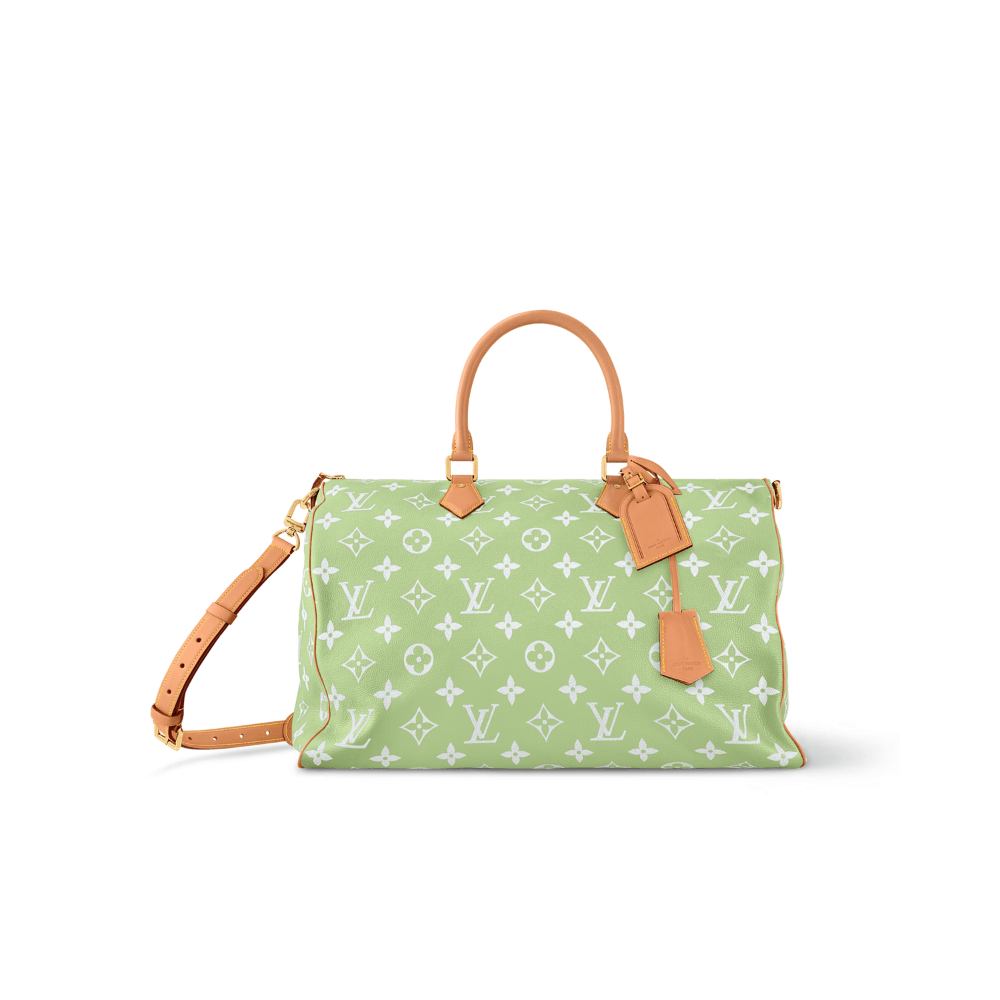 Louis Vuitton Speedy P9 Bandoulière 50