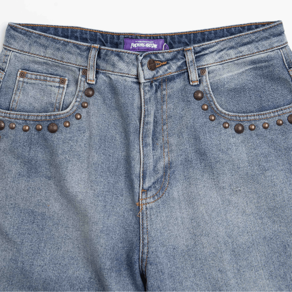 Fucking Awesome Riveting Shorts