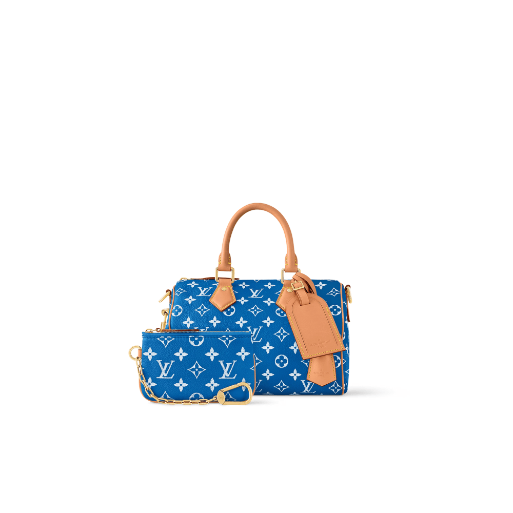 Louis Vuitton Speedy P9 Bandoulière 25