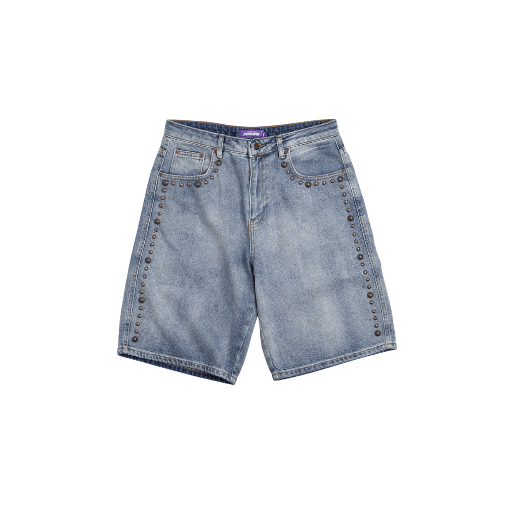 Fucking Awesome Riveting Shorts